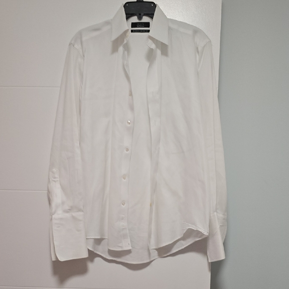 Saks Fifth Avenue Black Label - Need Cufflinks! - Picture 1 of 7